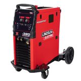 Máy hàn MIG/MAG | 320A | POWERTEC® I320C STANDARD MIG WELDER