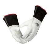 Găng tay hàn TIG cao cấp | Premium Leather TIG Welding Gloves - K2983-M,-L,-XL