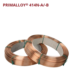 SAW | Wire | Hard-facing | EN Standard | PRIMALLOY® 414N-A/-B