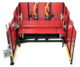 Hệ thống Robot hàn Pro-Pak® FW Ferris Wheel System