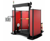 Hệ thống Robot hàn Pro-Pak® FHS-SS Single Station System