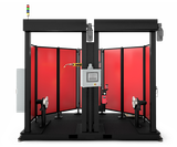 Hệ thống Robot hàn Pro-Pak® XHS H-Frame System