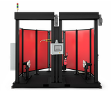 Hệ thống Robot hàn Pro-Pak® FHS-S2S Dual Station System