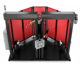 Hệ thống hàn Robot | Pro-Pak® XHS H-Frame System