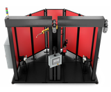 Hệ thống Robot hàn Pro-Pak® XHS H-Frame System