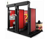 Hệ thống Robot hàn Pro-Pak® XHS H-Frame System