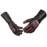 Găng tay hàn và kéo cáp  | Roll Cage® Welding Rigging Gloves - K3109-S, -M,-L,-XL,-2XL
