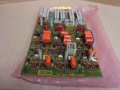 Bo mạch Idealarc DC-1500 - Firing Circuit P.C. Board