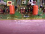 Bo mạch Idealarc DC-1500 - Firing Circuit P.C. Board
