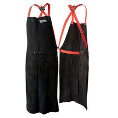 Yếm hàn da | Split Leather Welding Apron - K3110-ALL