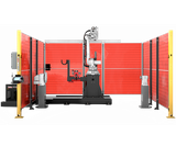 Hệ thống Robot hàn Fab-Pak® FHS-SS