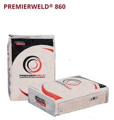 SAW | Flux | 800 Series Neutral Flux | PREMIERWELD® 860