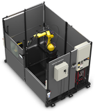 Hệ thống Hàn Robot hàn FabMate S