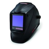 Mũ hàn / mặt nạ hàn VIKING™ 3350 Black Welding Helmet K3034-4