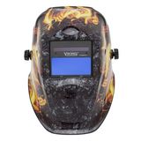 Mũ hàn Viking | 1740 series | VIKING™ 1740 Ignition™ Welding Helmet - K4375-2