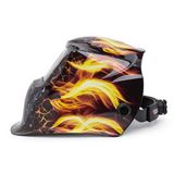Mũ hàn Viking | 1740 series | VIKING™ 1740 Ignition™ Welding Helmet - K4375-2