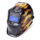 Mũ hàn Viking | 1740 series | VIKING™ 1740 Ignition™ Welding Helmet - K4375-2