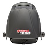 Mũ hàn Viking | 1740 series | VIKING™ 1740 Matte Black Welding Helmet - K3282-2