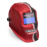 Mũ hàn Viking | 1740 series | VIKING™ 1740 ReCode™ Welding Helmet - K3495-2