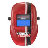 Mũ hàn Viking | 1740 series | VIKING™ 1740 ReCode™ Welding Helmet - K3495-2