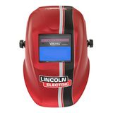 Mũ hàn/ mặt nạ hàn VIKING™ 1740 ReCode™ Welding Helmet - K3495-2