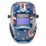 Mũ hàn Viking | 1840 series | VIKING™ 1840 All American® Welding Helmet - K3173-3