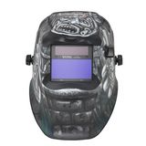 Mũ hàn Viking | 1840 series | VIKING™ 1840 Aztec™ Welding Helmet - K4175-3