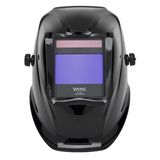 Mũ hàn Viking | 2450 series | VIKING™ 2450 Black Welding Helmet - K3028-3