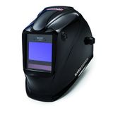 Mũ hàn / mặt nạ hàn VIKING™ 2450 Black Welding Helmet - K3028-4