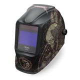 Mũ hàn Viking | 2450 series | VIKING™ 2450 Graveyard Shift® Welding Helmet - K3099-3