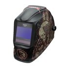 Mũ hàn Viking | 2450 series | VIKING™ 2450 Graveyard Shift® Welding Helmet - K3099-4