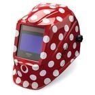 Mũ hàn Viking | 2450 series | VIKING™ 2450 Jessi the Welder™ Welding Helmet - K4437-3