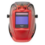 Mũ hàn Viking | 2450 series | VIKING™ 2450 Street Rod® Welding Helmet - K3035-3