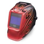 Mũ hàn Viking | 2450 series | VIKING™ 2450 Street Rod® Welding Helmet - K3035-3