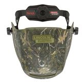 Mũ hàn Viking | 2450 series | VIKING™ 2450 White Tail Camo™ Welding Helmet - K4411-3