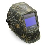 Mũ hàn / mặt nạ hàn VIKING™ 2450 White Tail Camo™ Welding Helmet - K4411-3