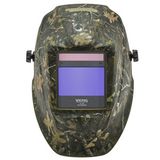 Mũ hàn Viking | 2450 series | VIKING™ 2450 White Tail Camo™ Welding Helmet - K4411-3