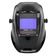 Mũ hàn Viking | 2450 series | VIKING™ 2450D Black Digital Series Welding Helmet - K3230-3