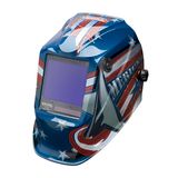 Mũ hàn / mặt nạ hàn VIKING™ 3350 ALL AMERICAN® WELDING HELMET