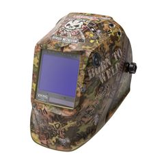 Mũ hàn Viking | 3350 series | VIKING™ 3350 BORN TO WELD™ WELDING HELMET