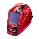 Mũ hàn / mặt nạ hàn VIKING™ 3350 Code Red® Welding Helmet
