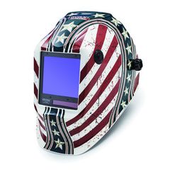 Mũ hàn Viking | 3350 series | VIKING™ 3350 DAREDEVIL™ WELDING HELMET