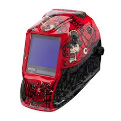 Mũ hàn Viking | 3350 series |VIKING™ 3350 MOJO® WELDING HELMET