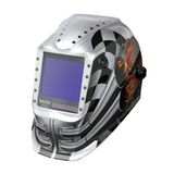 Mũ hàn / mặt nạ hàn VIKING™ 3350 Motorhead® Welding Helmet