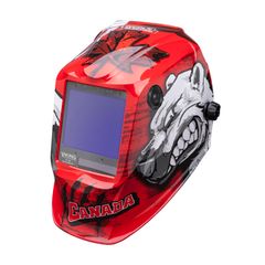 Mũ hàn Viking | 3350 series |VIKING™ 3350 POLAR ARC™ WELDING HELMET