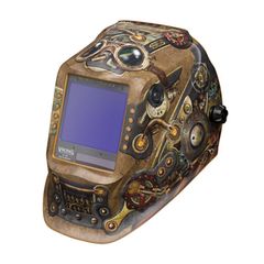 Mũ hàn Viking | 3350 series | VIKING™ 3350 STEAMPUNK™ WELDING HELMET