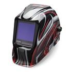 Mũ hàn Viking | 3350 series | VIKING™ 3350 Twisted Metal® Welding Helmet - K3248-3