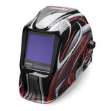 Mũ hàn / mặt nạ hàn VIKING™ 3350 Twisted Metal® Welding Helmet - K3248-3