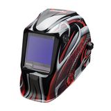 Mũ hàn / mặt nạ hàn VIKING™ 3350 TWISTED METAL® WELDING HELMET