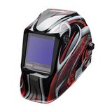 Mũ hàn Viking | 3350 series |VIKING™ 3350 TWISTED METAL® WELDING HELMET